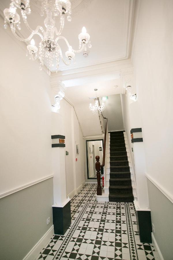 Citygo Apartments Queens Wellington 贝尔法斯特 外观 照片