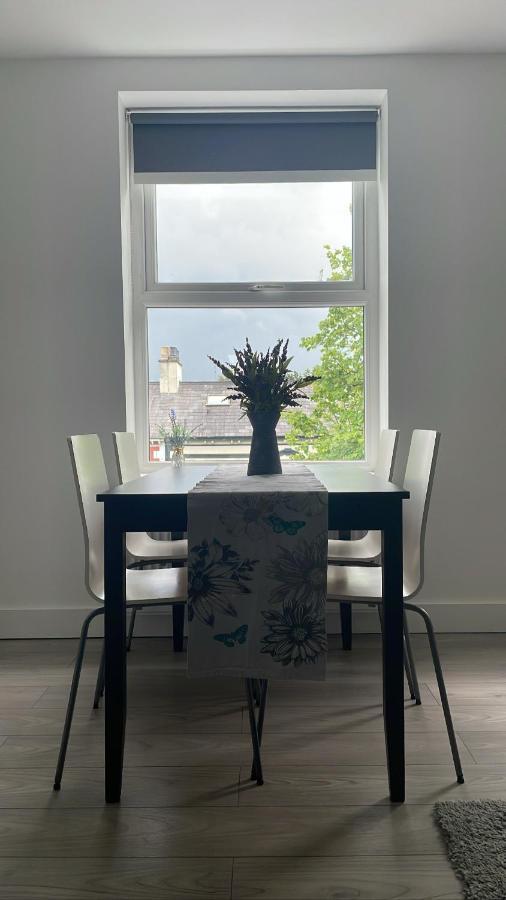 Citygo Apartments Queens Wellington 贝尔法斯特 外观 照片
