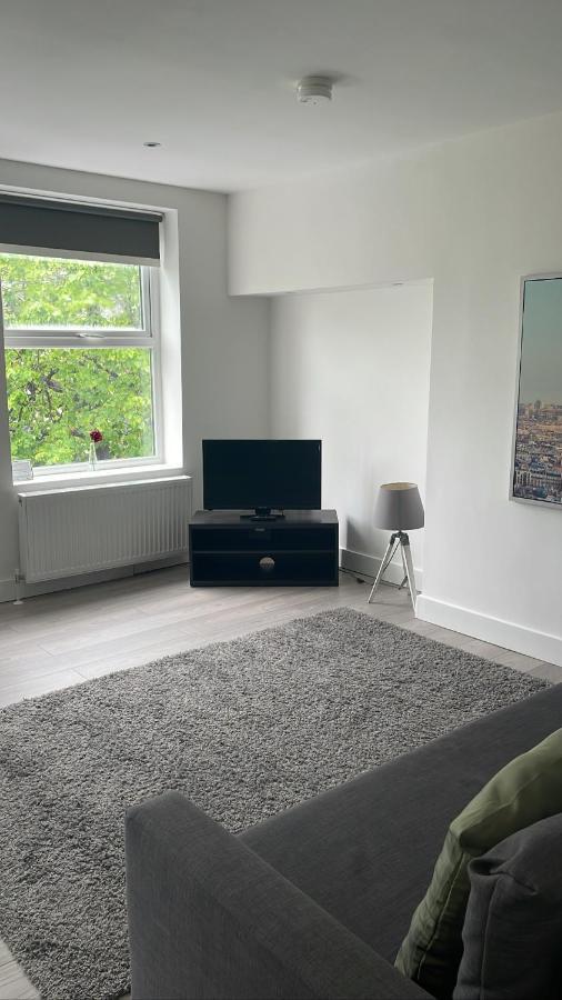 Citygo Apartments Queens Wellington 贝尔法斯特 外观 照片