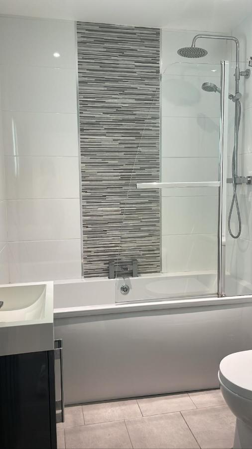 Citygo Apartments Queens Wellington 贝尔法斯特 外观 照片