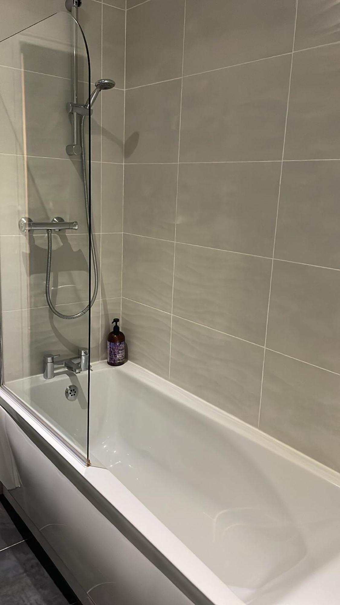Citygo Apartments Queens Wellington 贝尔法斯特 外观 照片