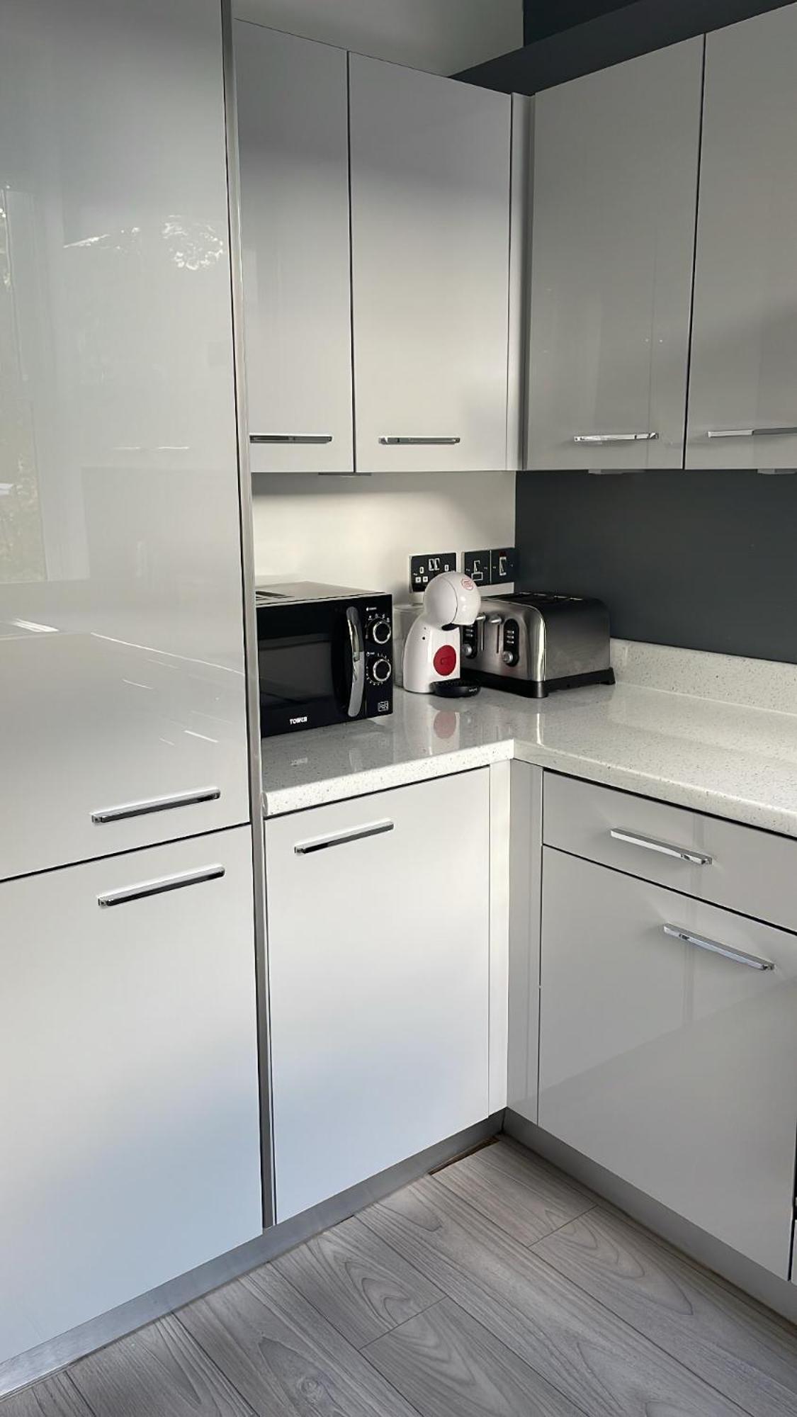 Citygo Apartments Queens Wellington 贝尔法斯特 外观 照片